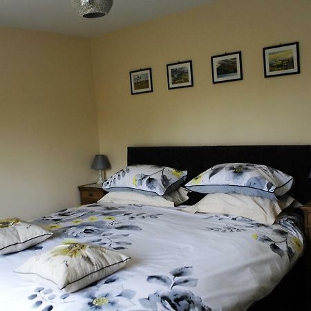 Bro Dafydd Bed & Breakfast Aberystwyth Exterior photo