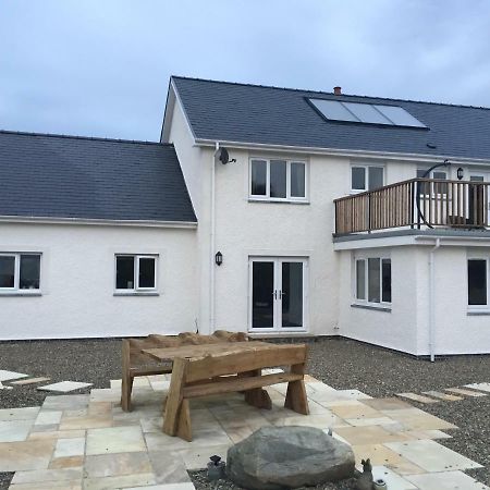 Bro Dafydd Bed & Breakfast Aberystwyth Exterior photo