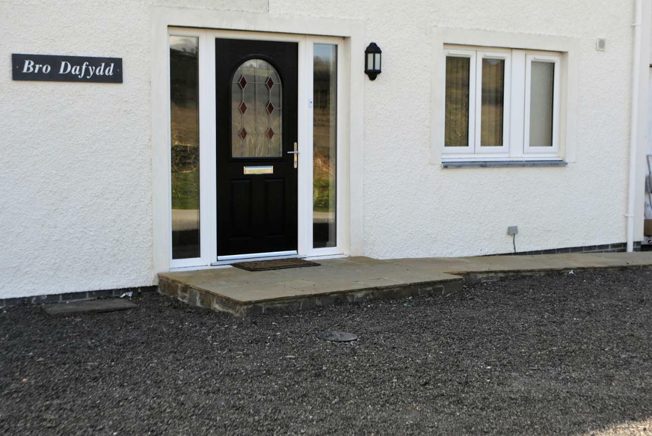 Bro Dafydd Bed & Breakfast Aberystwyth Exterior photo