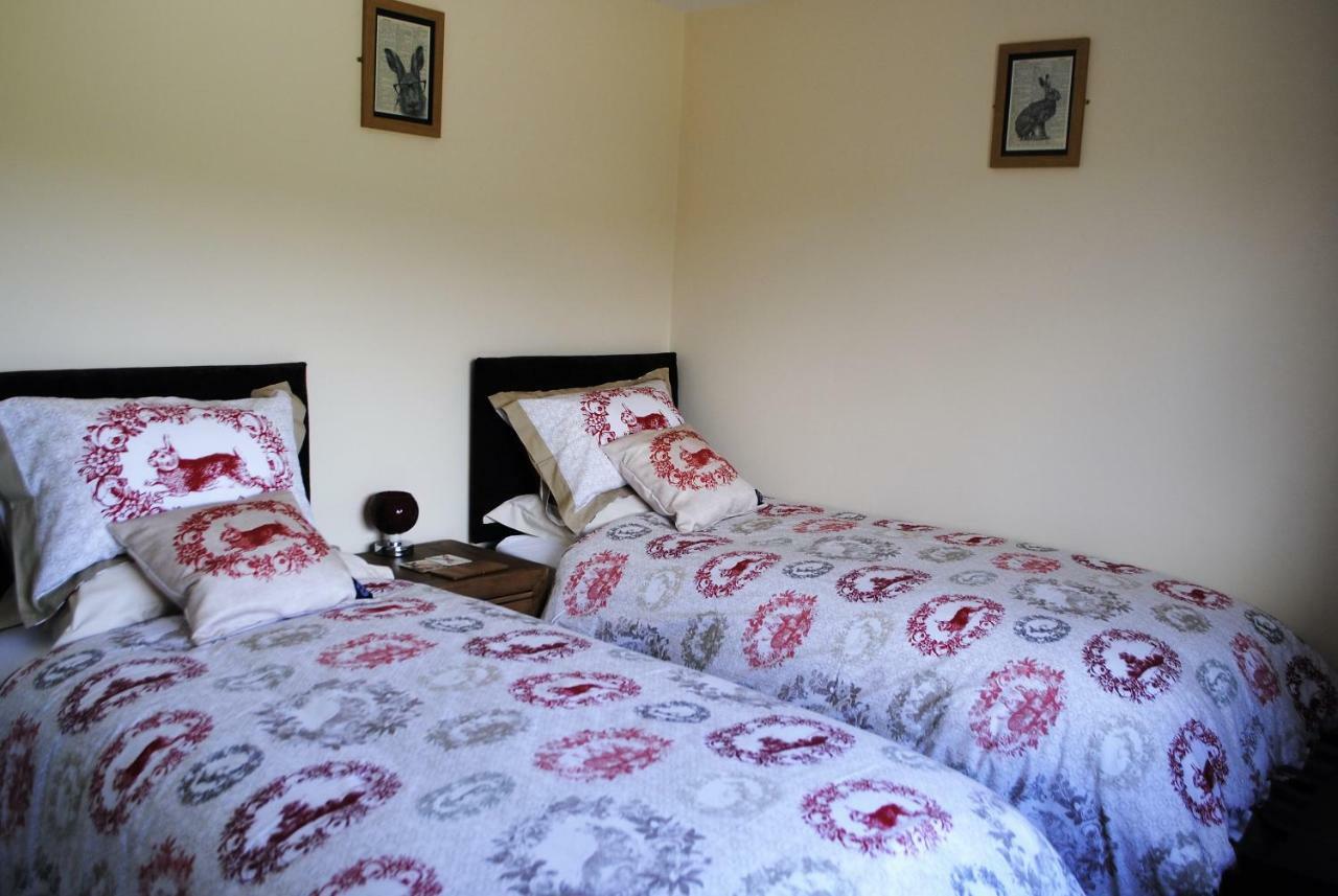 Bro Dafydd Bed & Breakfast Aberystwyth Exterior photo