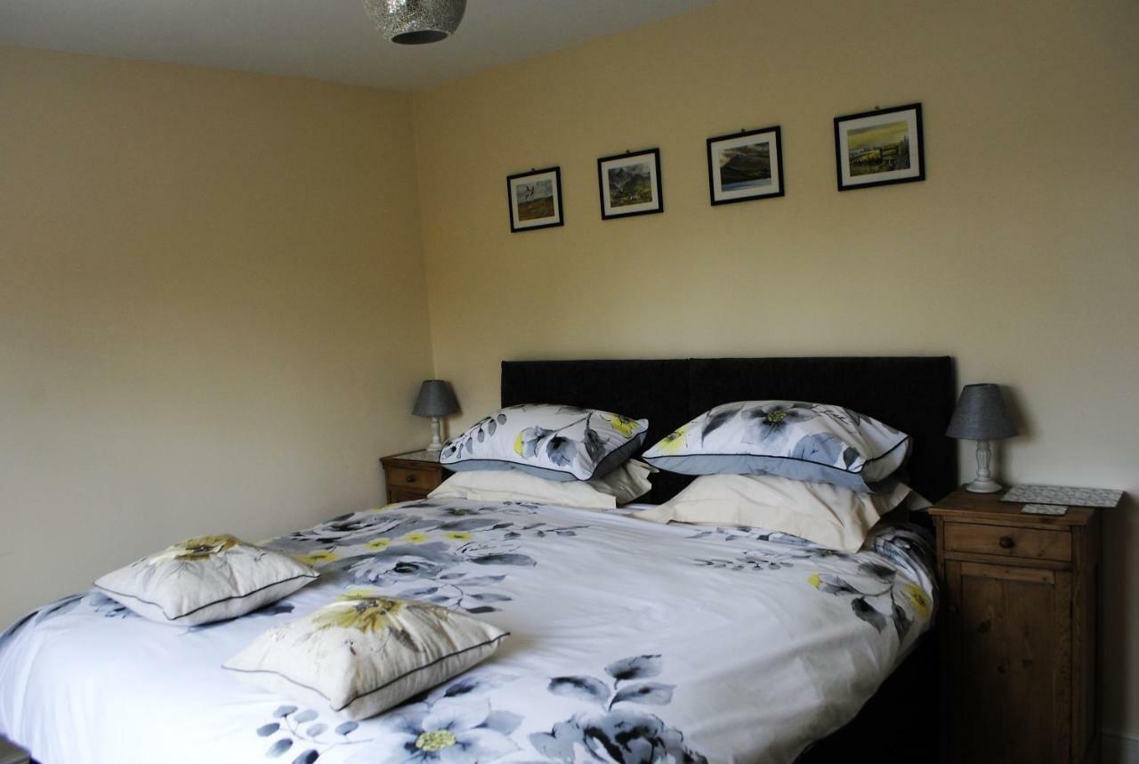 Bro Dafydd Bed & Breakfast Aberystwyth Exterior photo