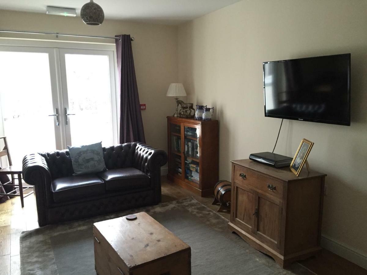 Bro Dafydd Bed & Breakfast Aberystwyth Exterior photo