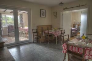 Bro Dafydd Bed & Breakfast Aberystwyth Exterior photo