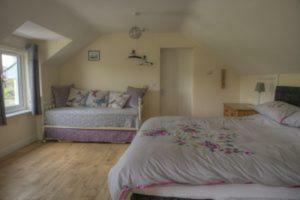 Bro Dafydd Bed & Breakfast Aberystwyth Exterior photo