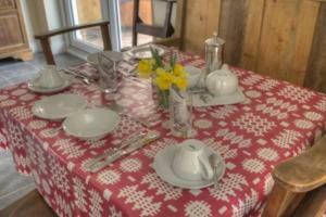 Bro Dafydd Bed & Breakfast Aberystwyth Exterior photo