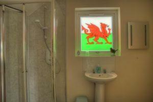 Bro Dafydd Bed & Breakfast Aberystwyth Exterior photo